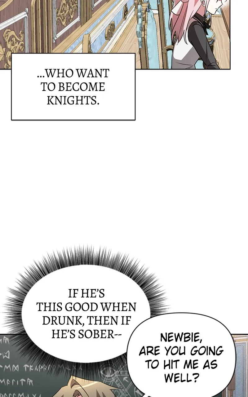 The Academy is Doomed Chapter 24 page 69 - 