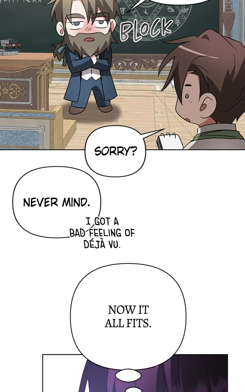 The Academy is Doomed Chapter 24 page 70 - 