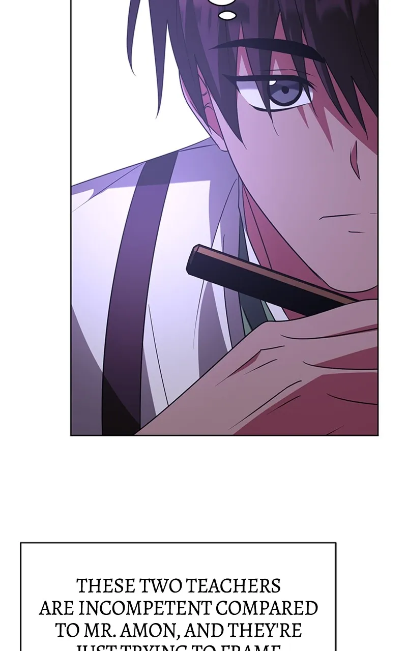 The Academy is Doomed Chapter 24 page 71 - 