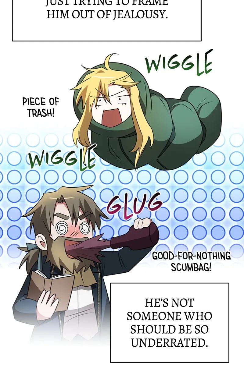The Academy is Doomed Chapter 24 page 72 - 