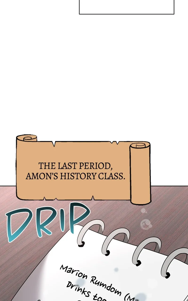 The Academy is Doomed Chapter 24 page 74 - 