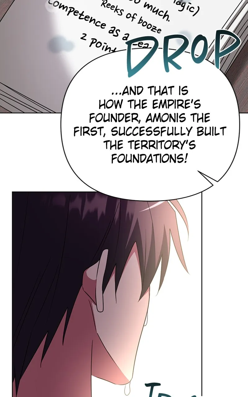 The Academy is Doomed Chapter 24 page 75 - 