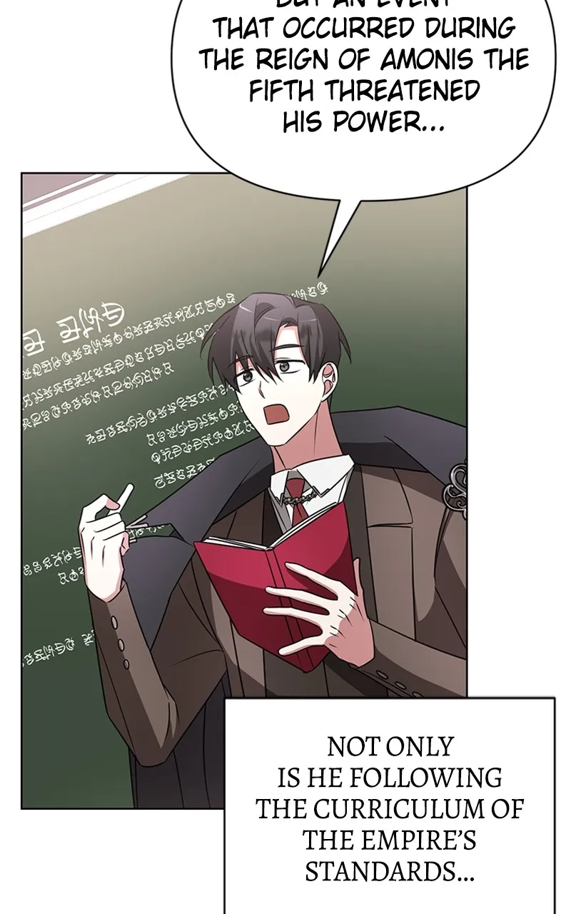 The Academy is Doomed Chapter 24 page 78 - 