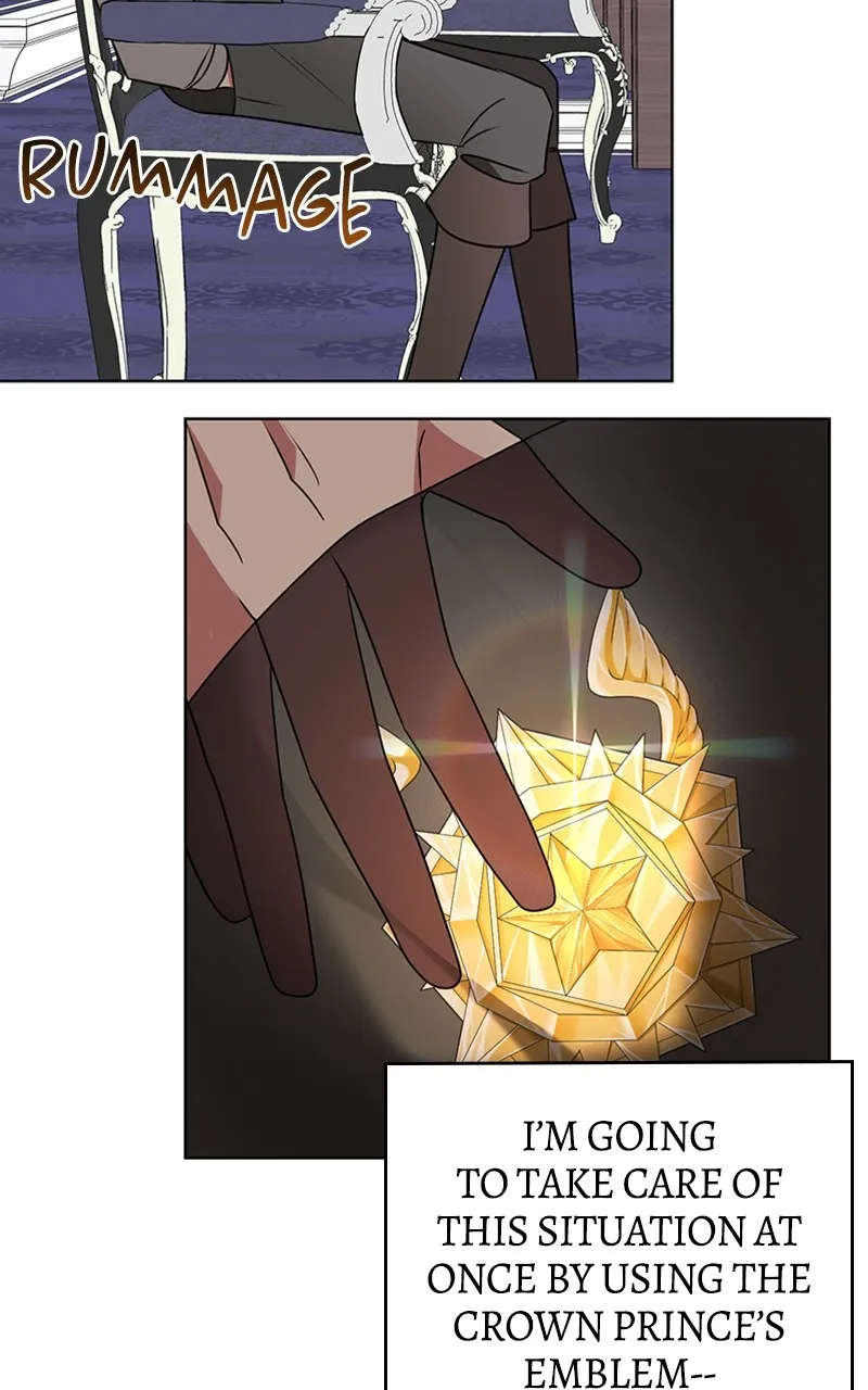 The Academy is Doomed Chapter 24 page 81 - 