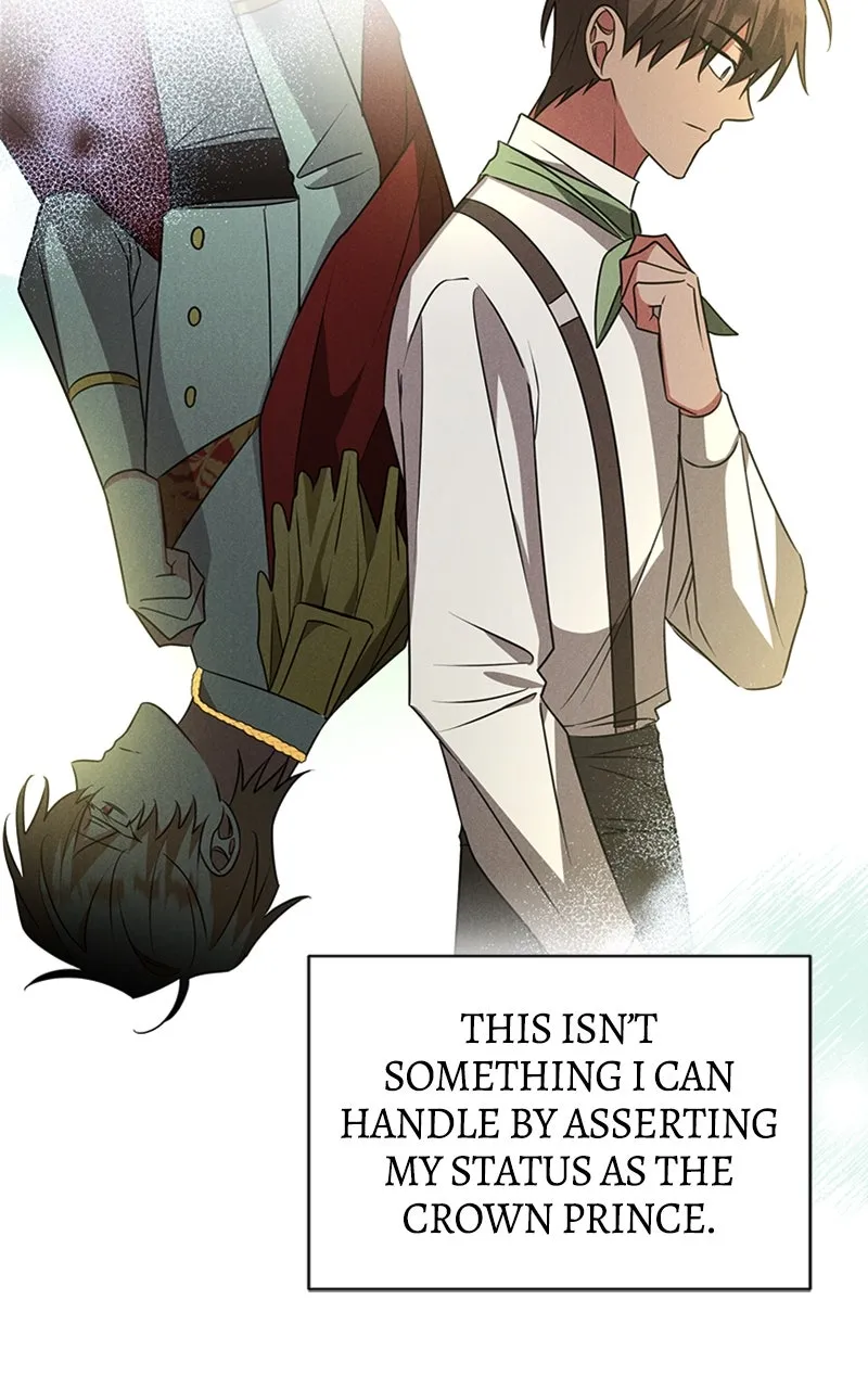The Academy is Doomed Chapter 24 page 83 - 