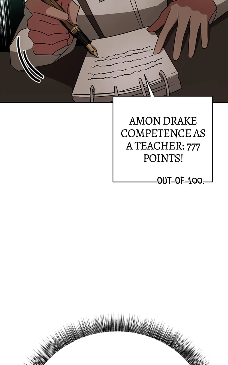 The Academy is Doomed Chapter 24 page 85 - 