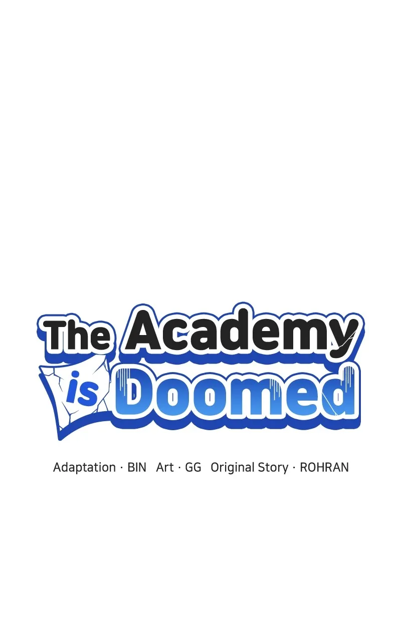 The Academy is Doomed Chapter 24 page 10 - 