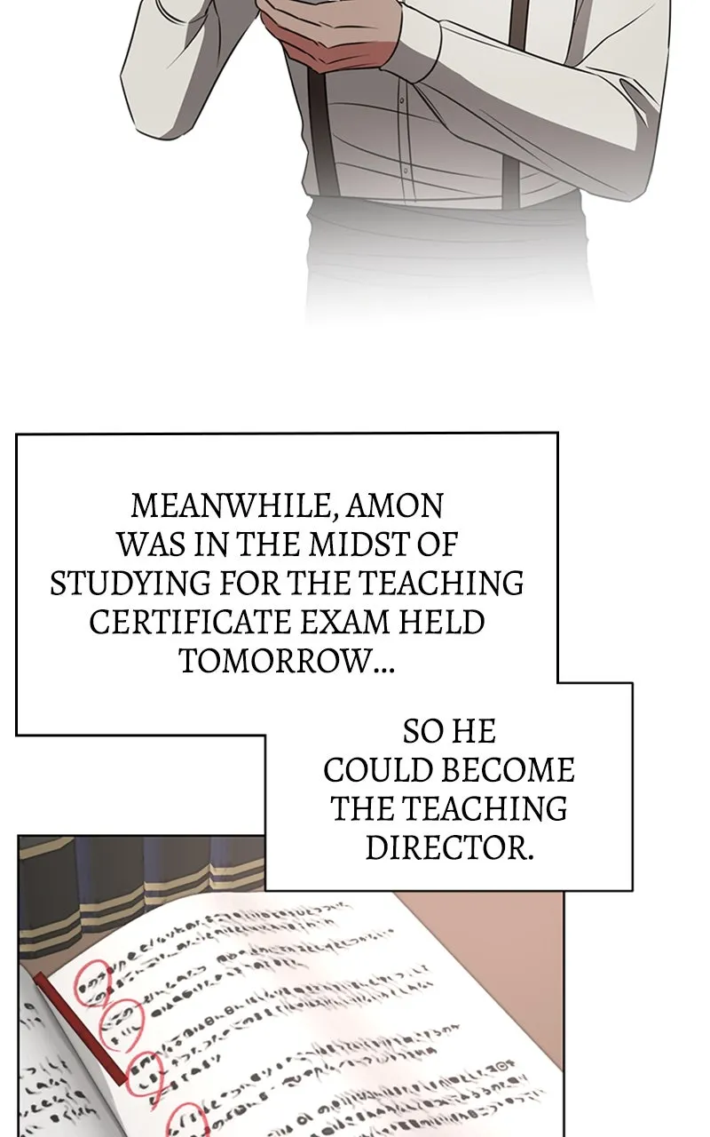 The Academy is Doomed Chapter 25 page 2 - 