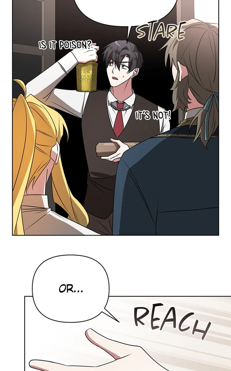The Academy is Doomed Chapter 25 page 11 - 