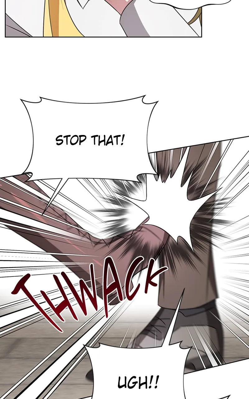The Academy is Doomed Chapter 25 page 15 - 