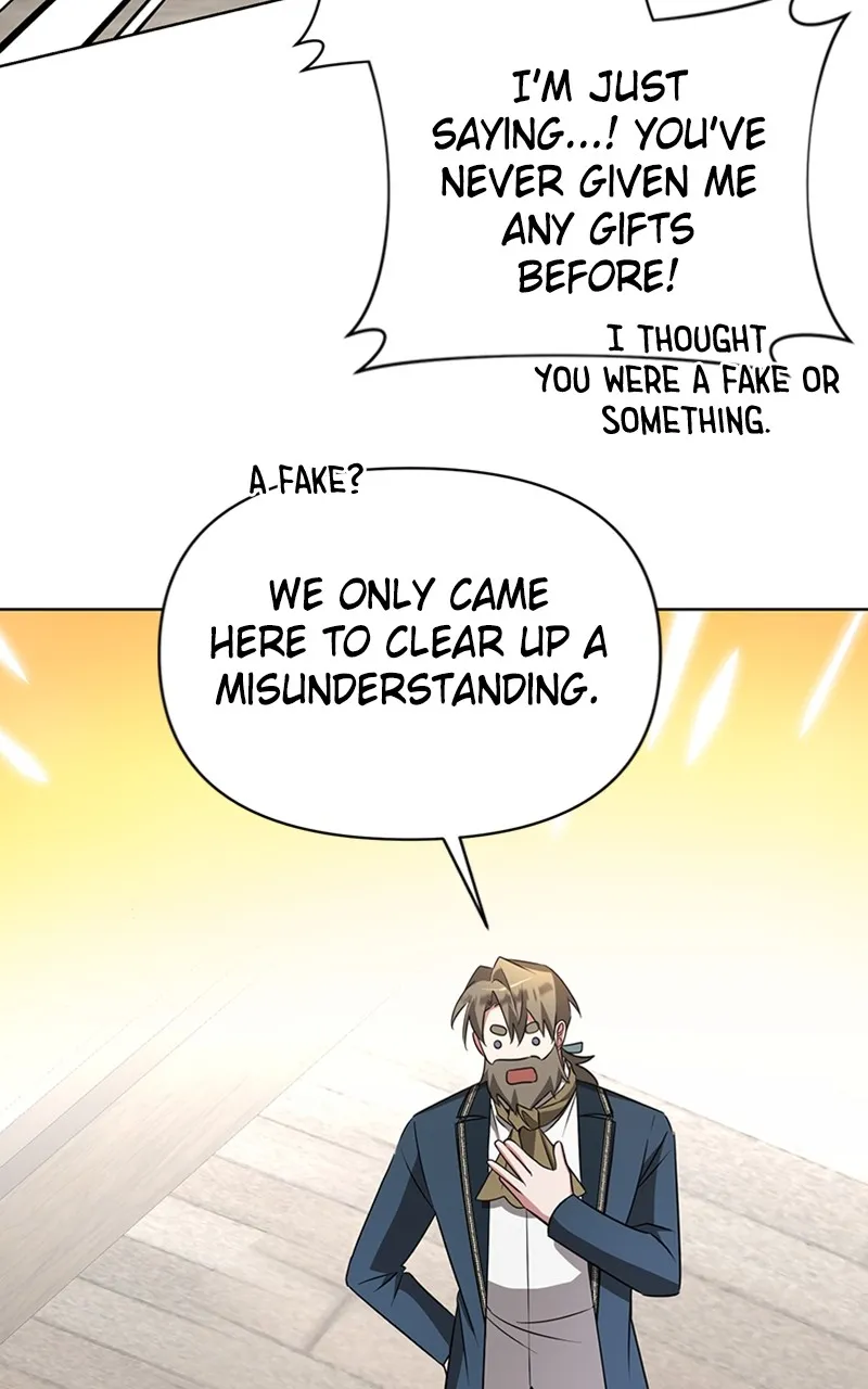 The Academy is Doomed Chapter 25 page 16 - 