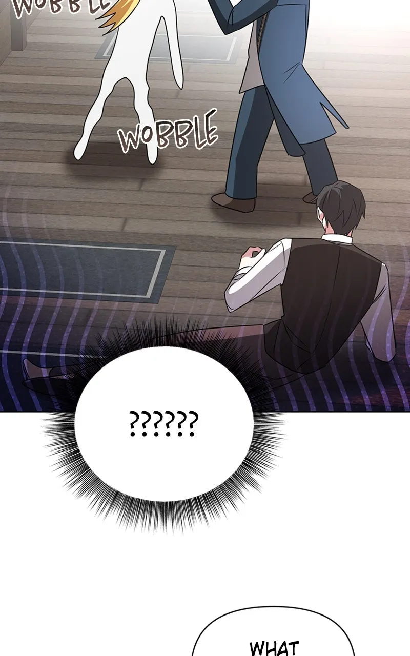 The Academy is Doomed Chapter 25 page 20 - 