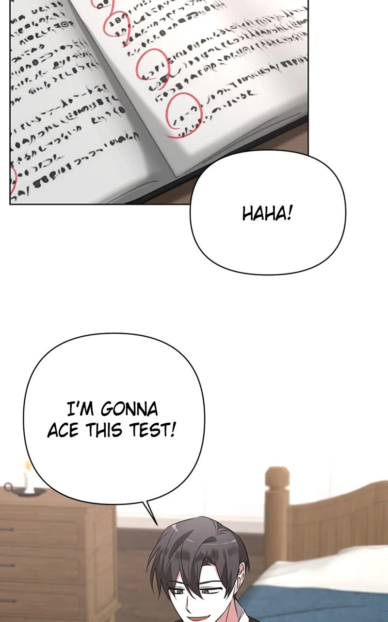 The Academy is Doomed Chapter 25 page 3 - 