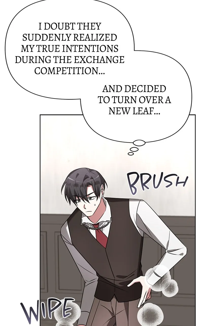 The Academy is Doomed Chapter 25 page 22 - 