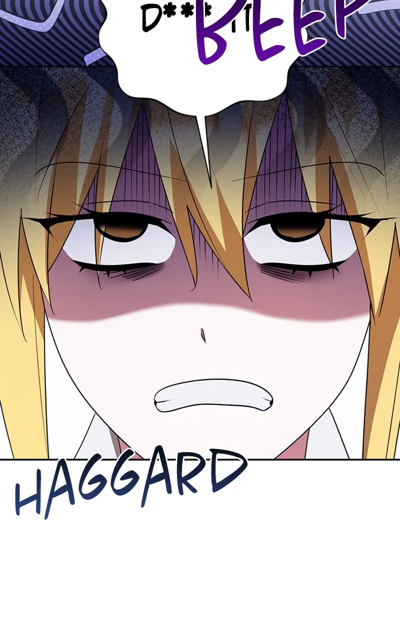 The Academy is Doomed Chapter 25 page 28 - 