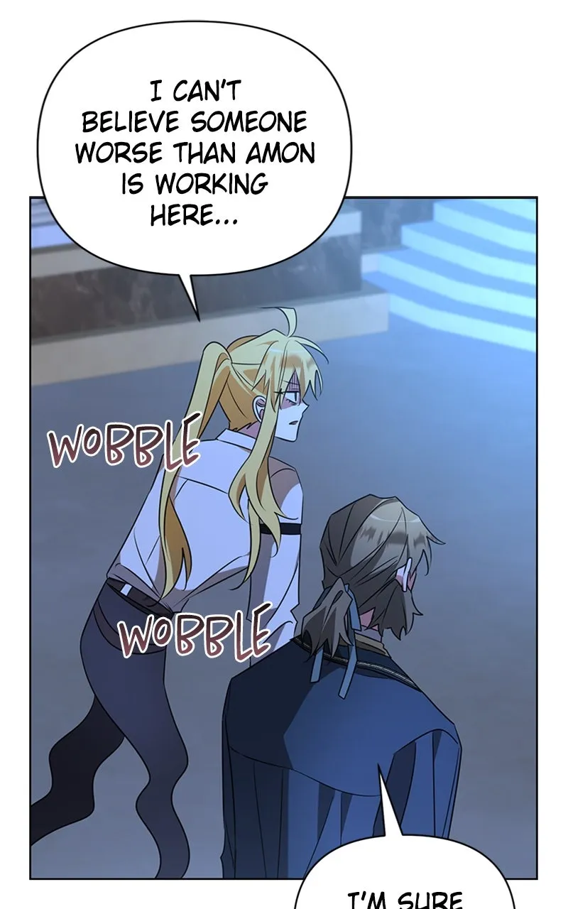 The Academy is Doomed Chapter 25 page 29 - 