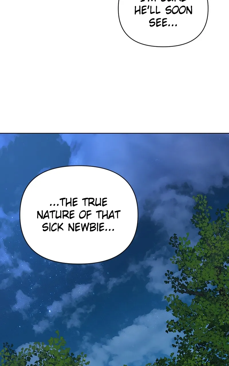 The Academy is Doomed Chapter 25 page 30 - 