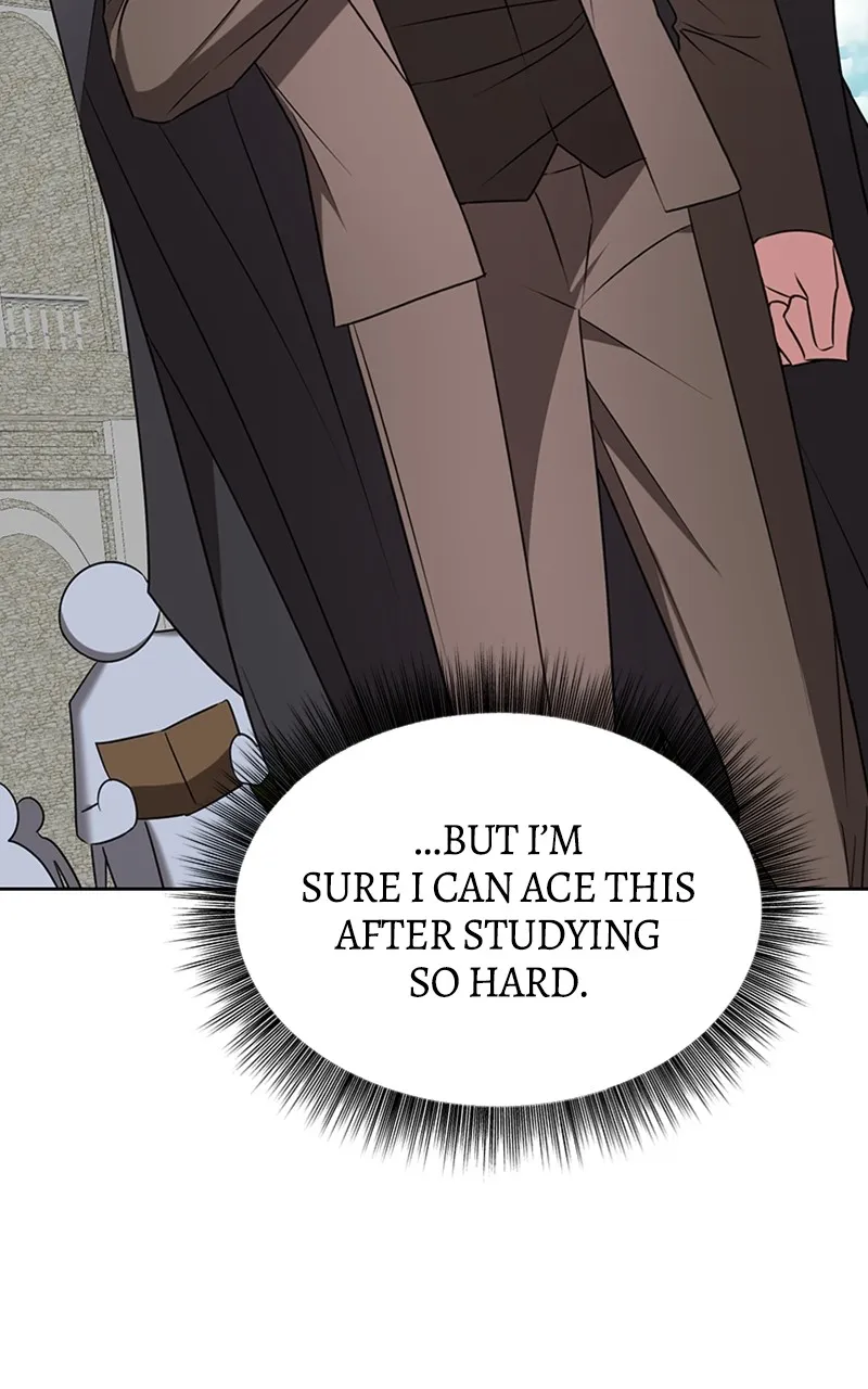 The Academy is Doomed Chapter 25 page 35 - 