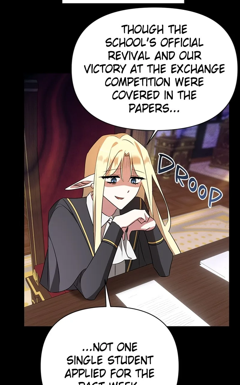 The Academy is Doomed Chapter 25 page 38 - 