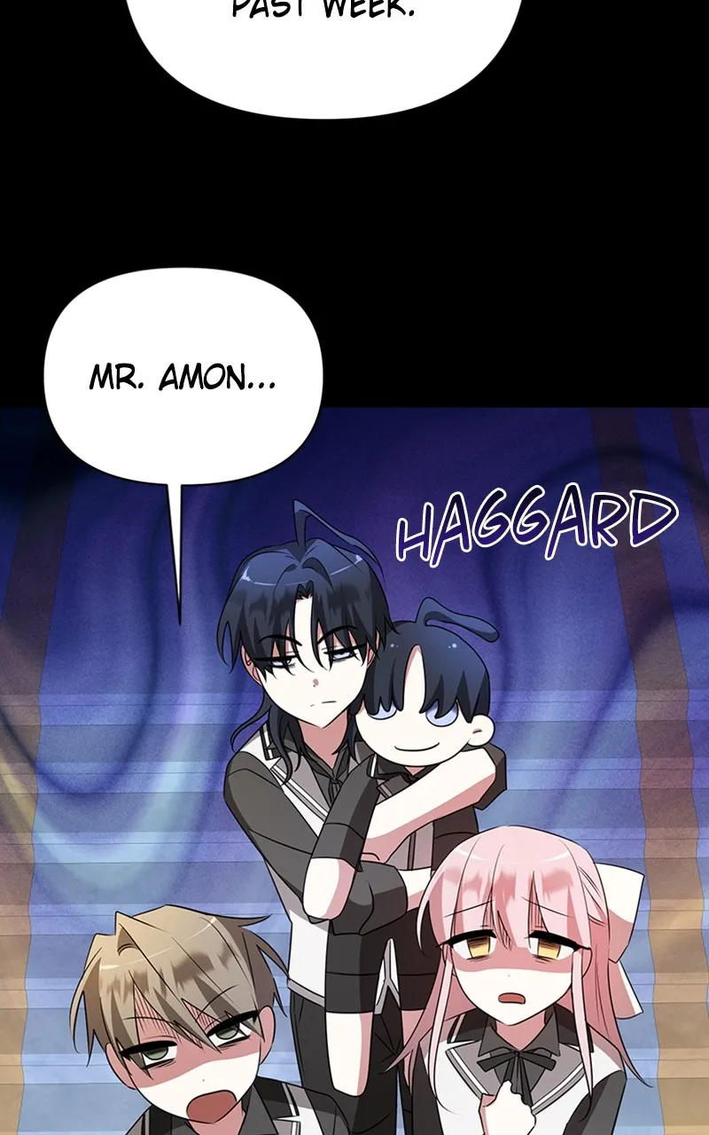 The Academy is Doomed Chapter 25 page 39 - 