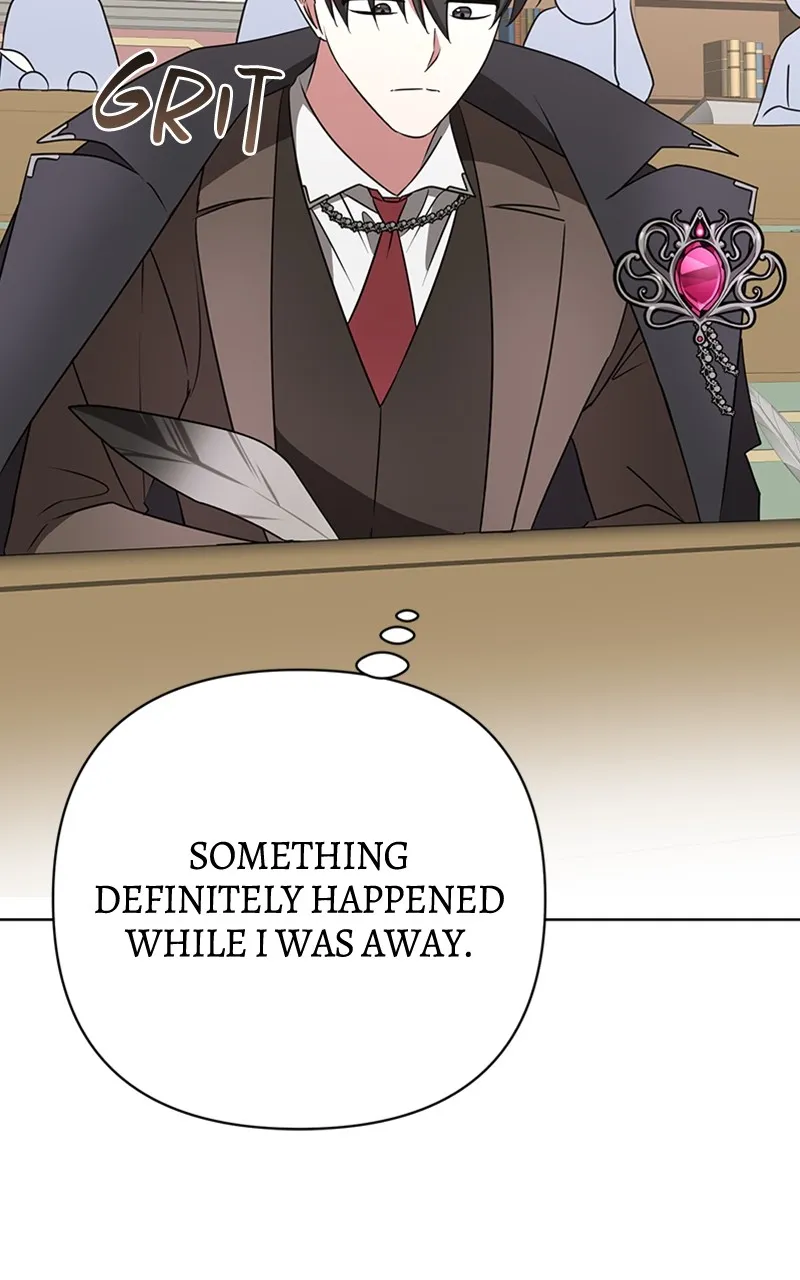 The Academy is Doomed Chapter 25 page 41 - 