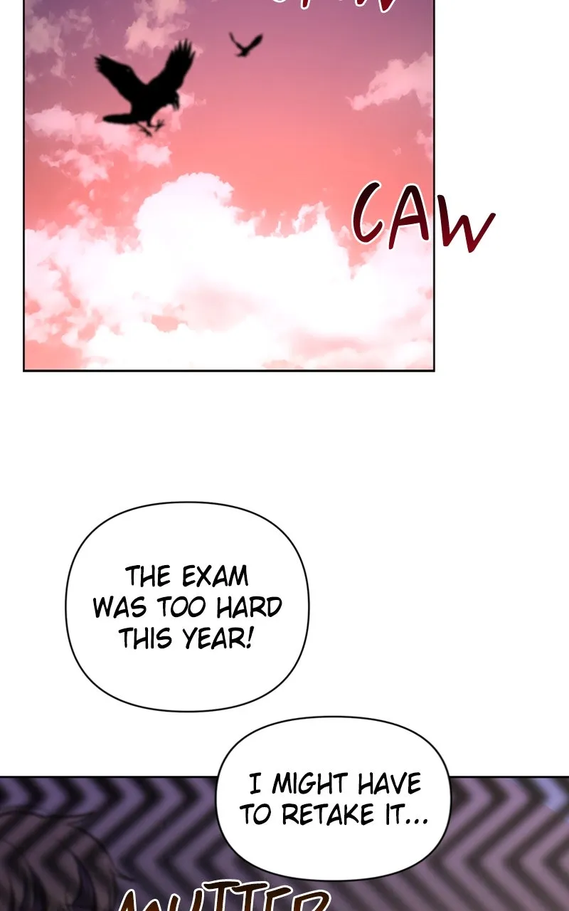 The Academy is Doomed Chapter 25 page 43 - 