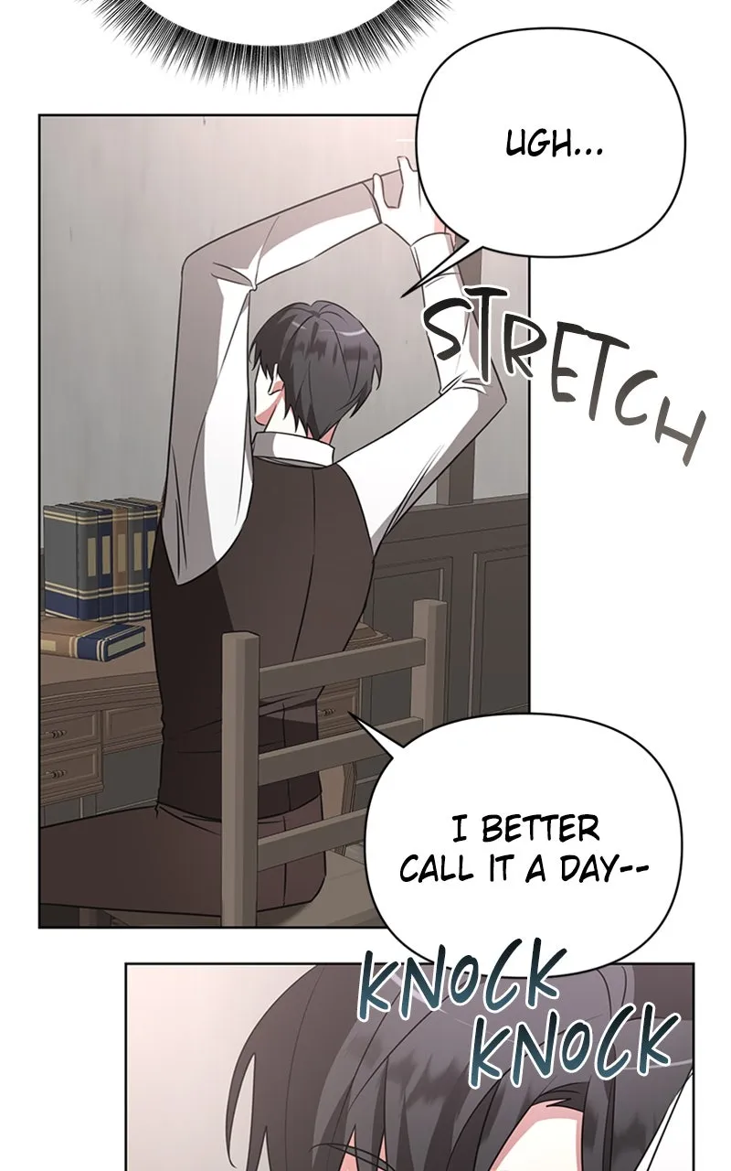 The Academy is Doomed Chapter 25 page 6 - 
