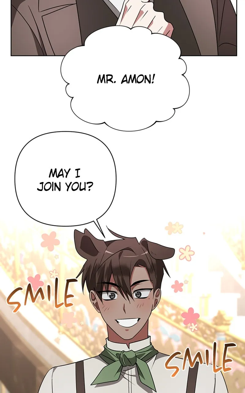 The Academy is Doomed Chapter 25 page 52 - 