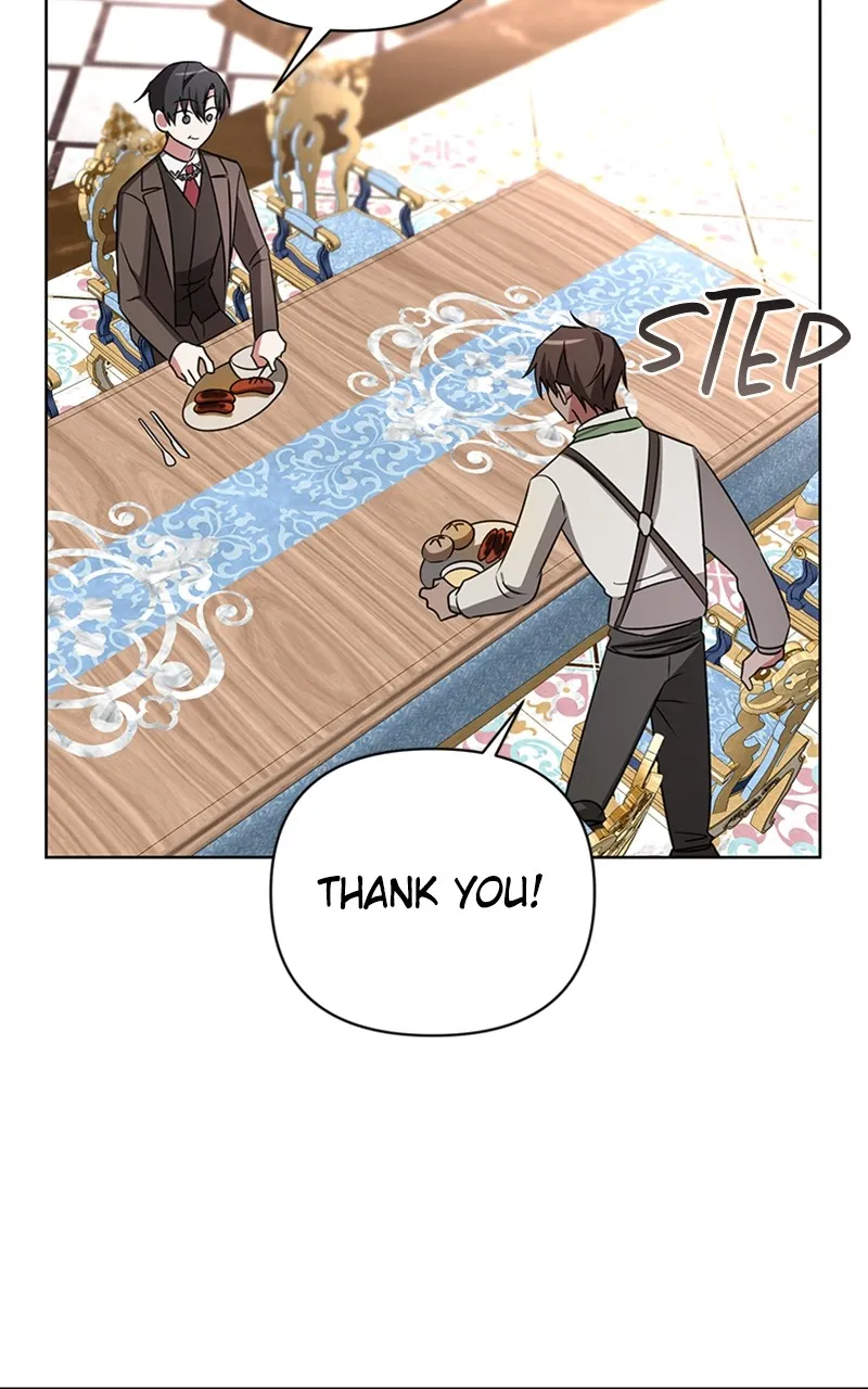 The Academy is Doomed Chapter 25 page 54 - 