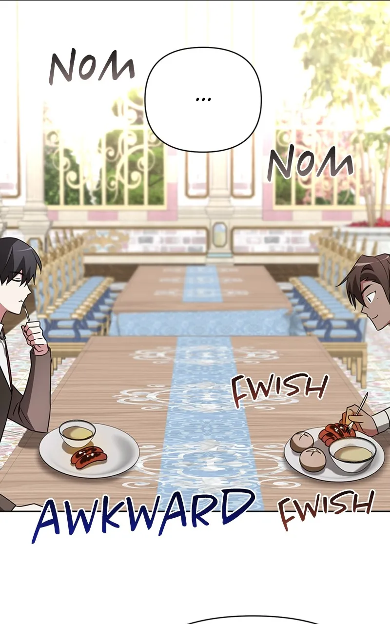 The Academy is Doomed Chapter 25 page 55 - 