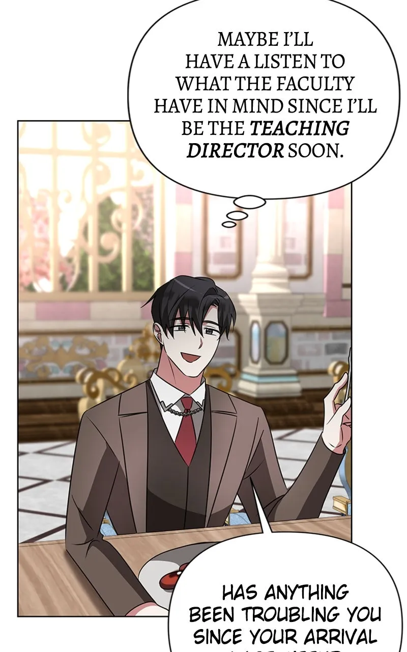 The Academy is Doomed Chapter 25 page 56 - 