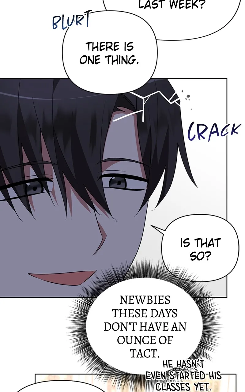 The Academy is Doomed Chapter 25 page 57 - 