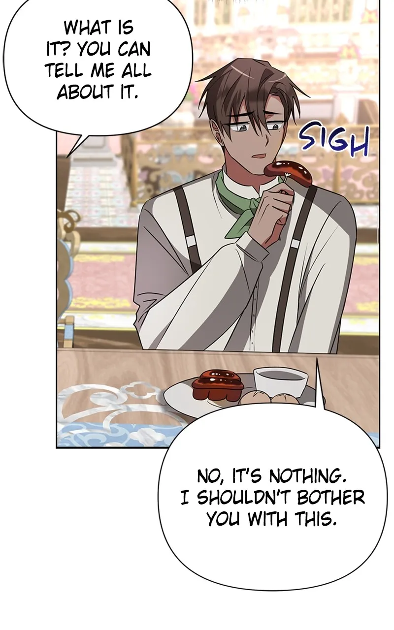 The Academy is Doomed Chapter 25 page 58 - 