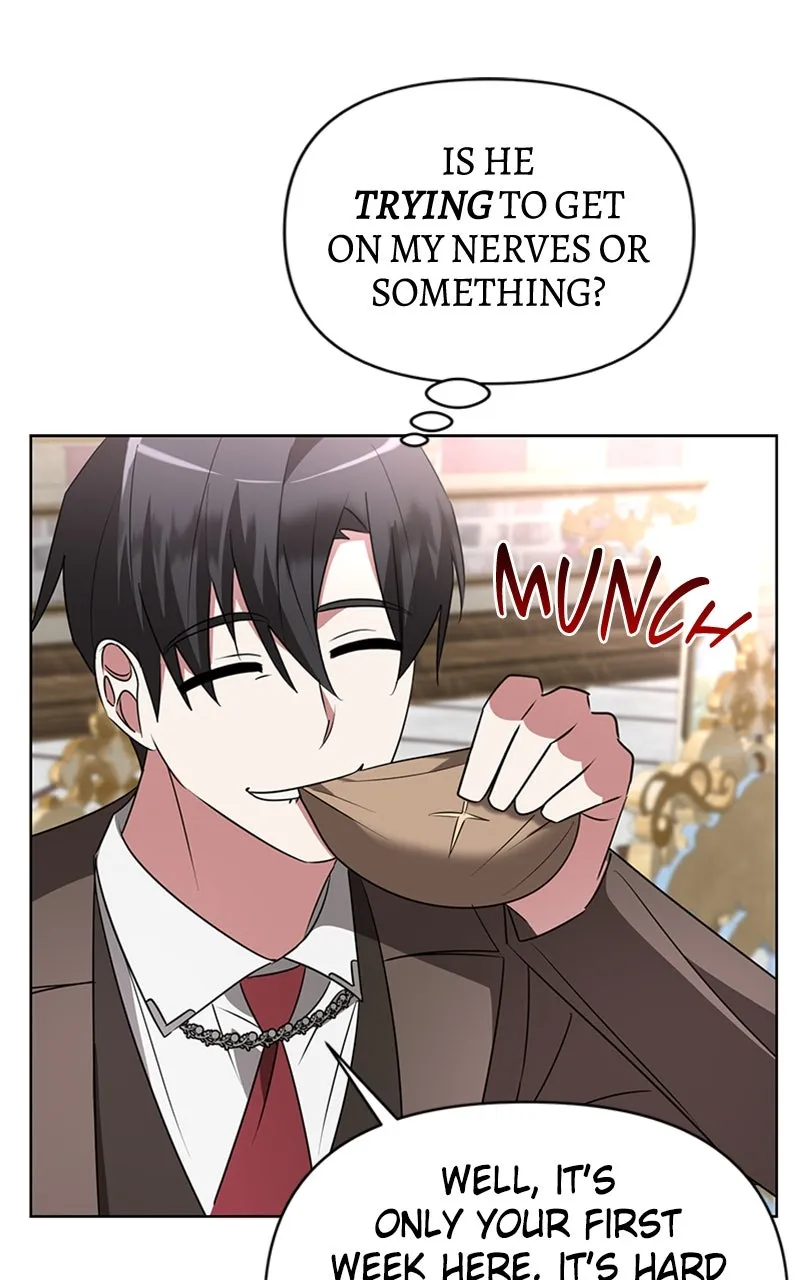 The Academy is Doomed Chapter 25 page 59 - 