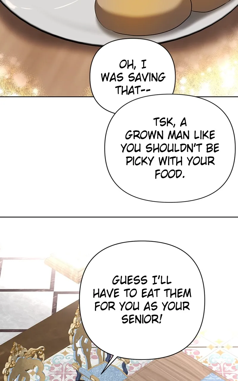The Academy is Doomed Chapter 25 page 64 - 