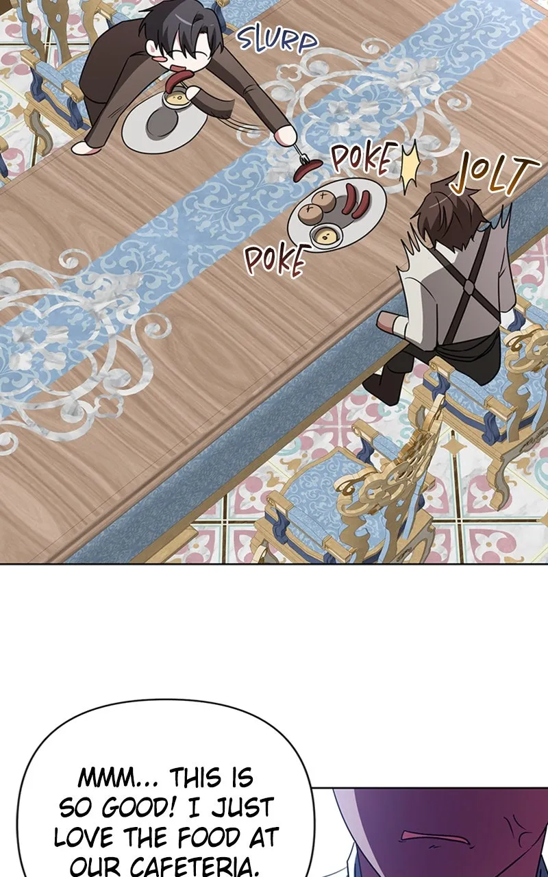 The Academy is Doomed Chapter 25 page 65 - 
