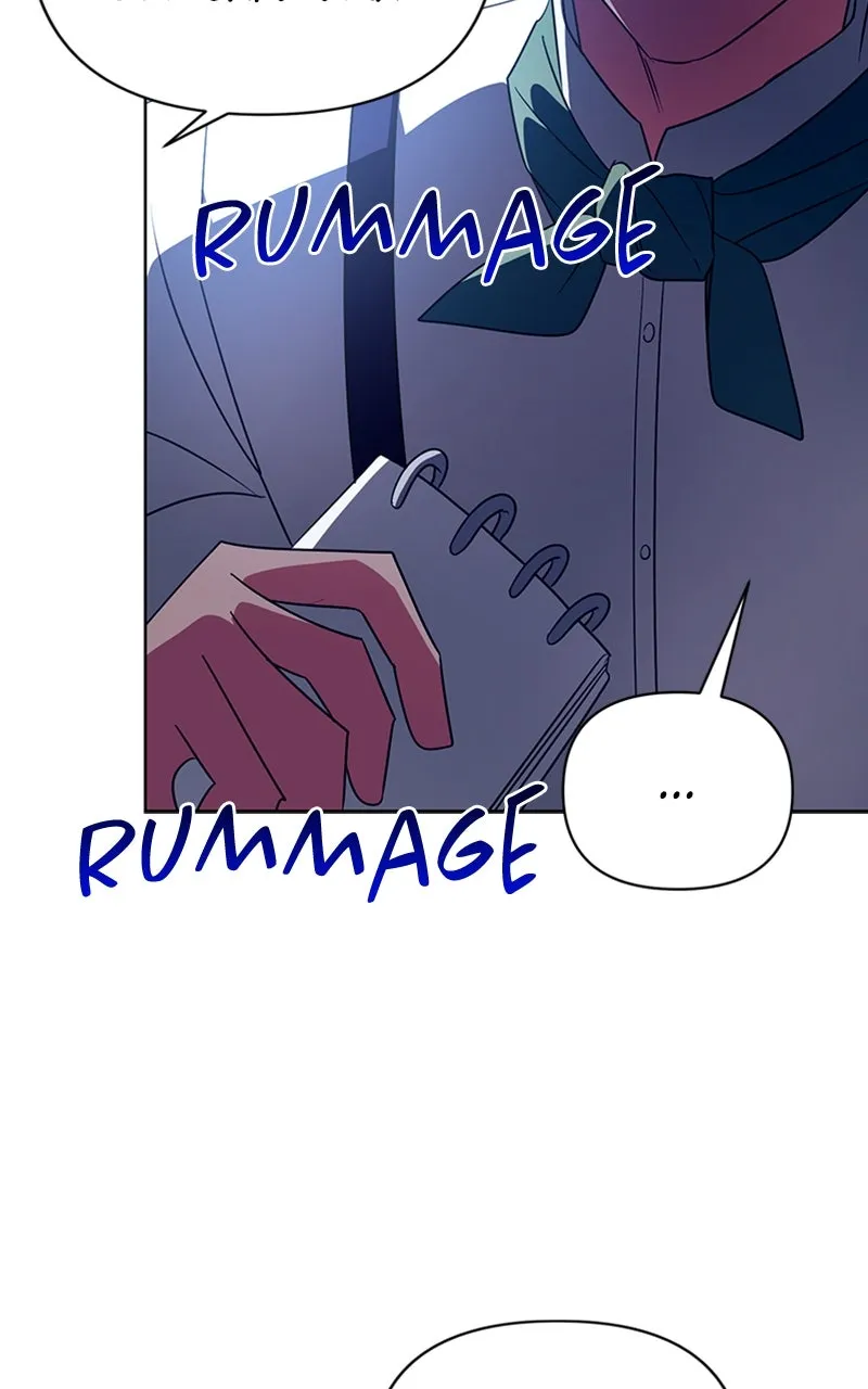The Academy is Doomed Chapter 25 page 66 - 