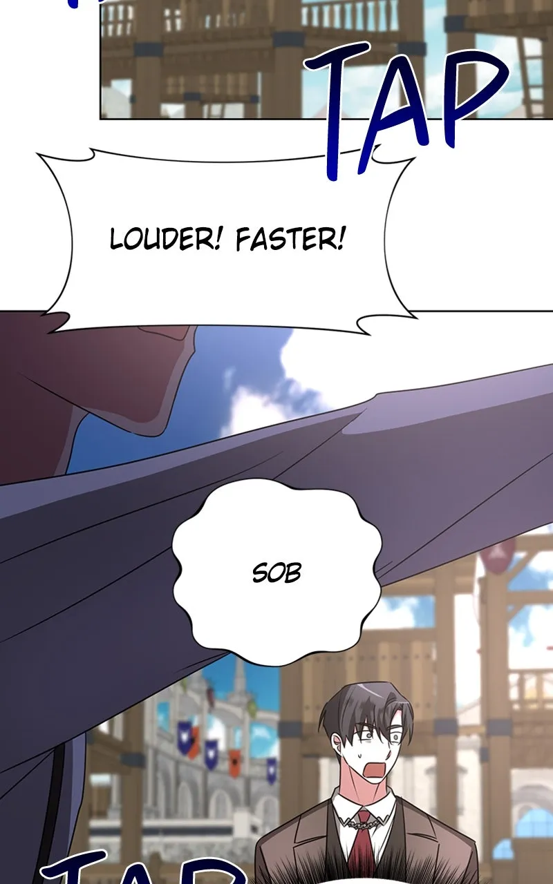 The Academy is Doomed Chapter 25 page 70 - 