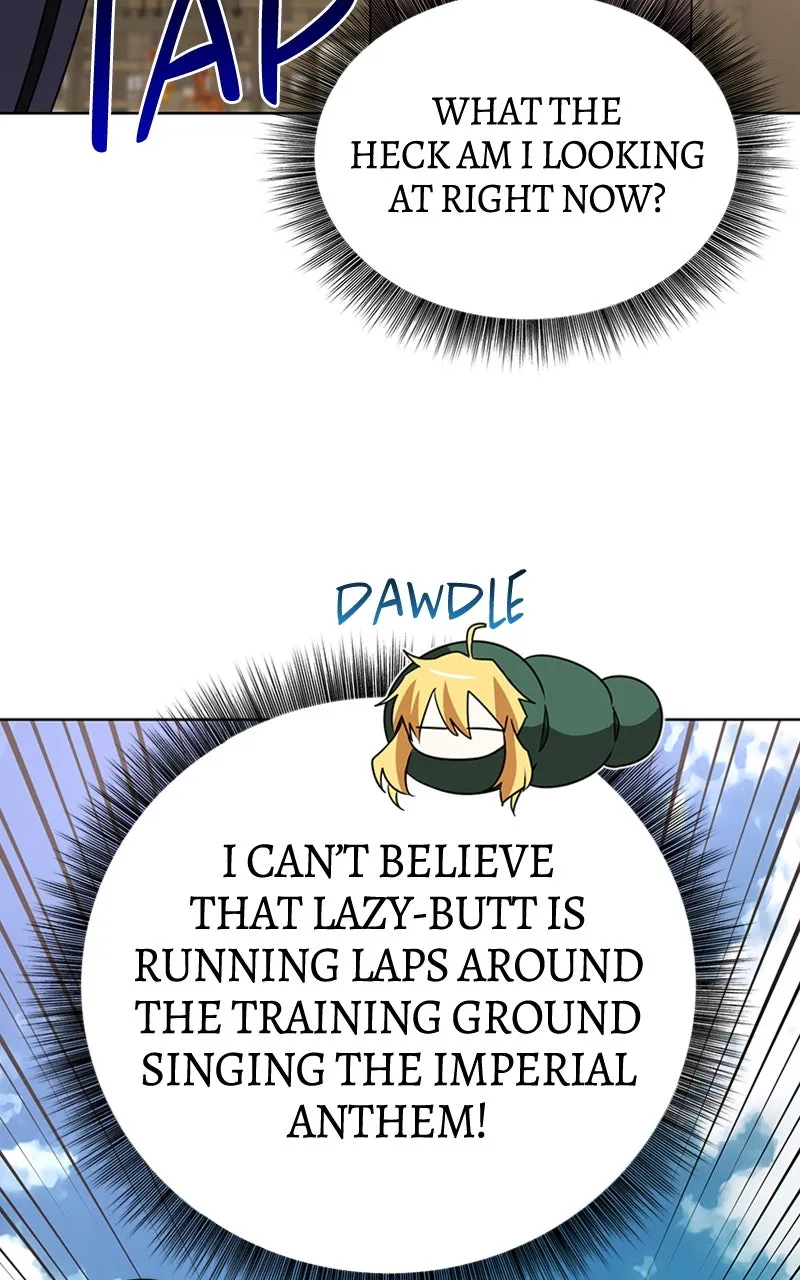 The Academy is Doomed Chapter 25 page 71 - 