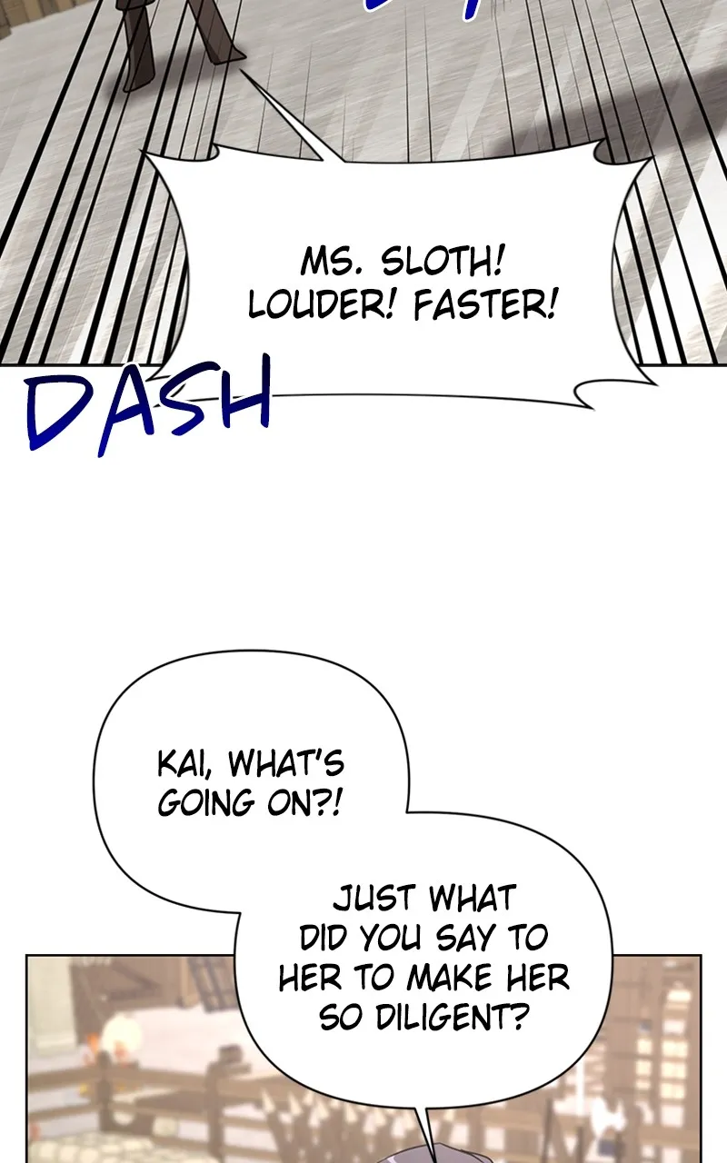 The Academy is Doomed Chapter 25 page 73 - 