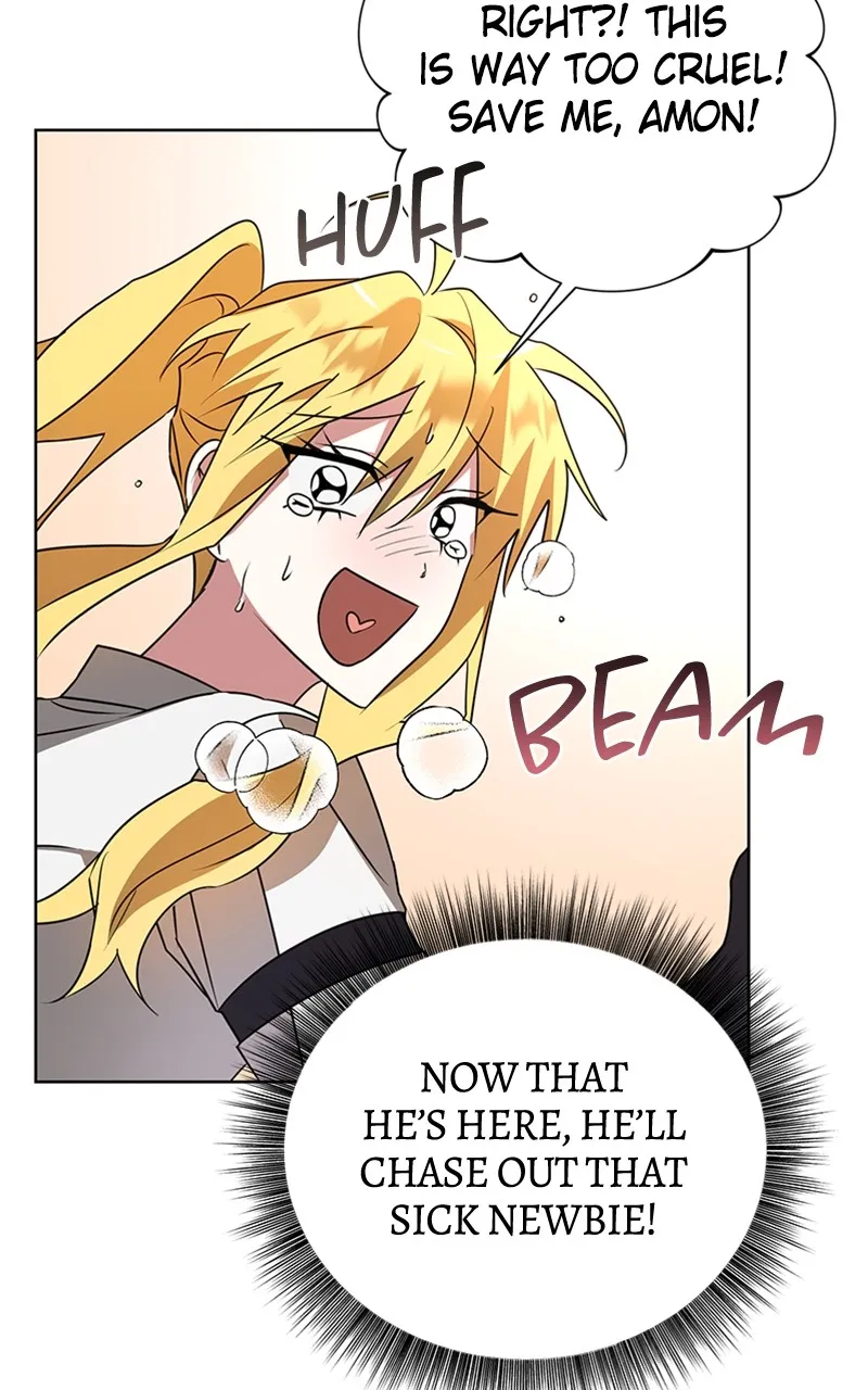 The Academy is Doomed Chapter 25 page 76 - 