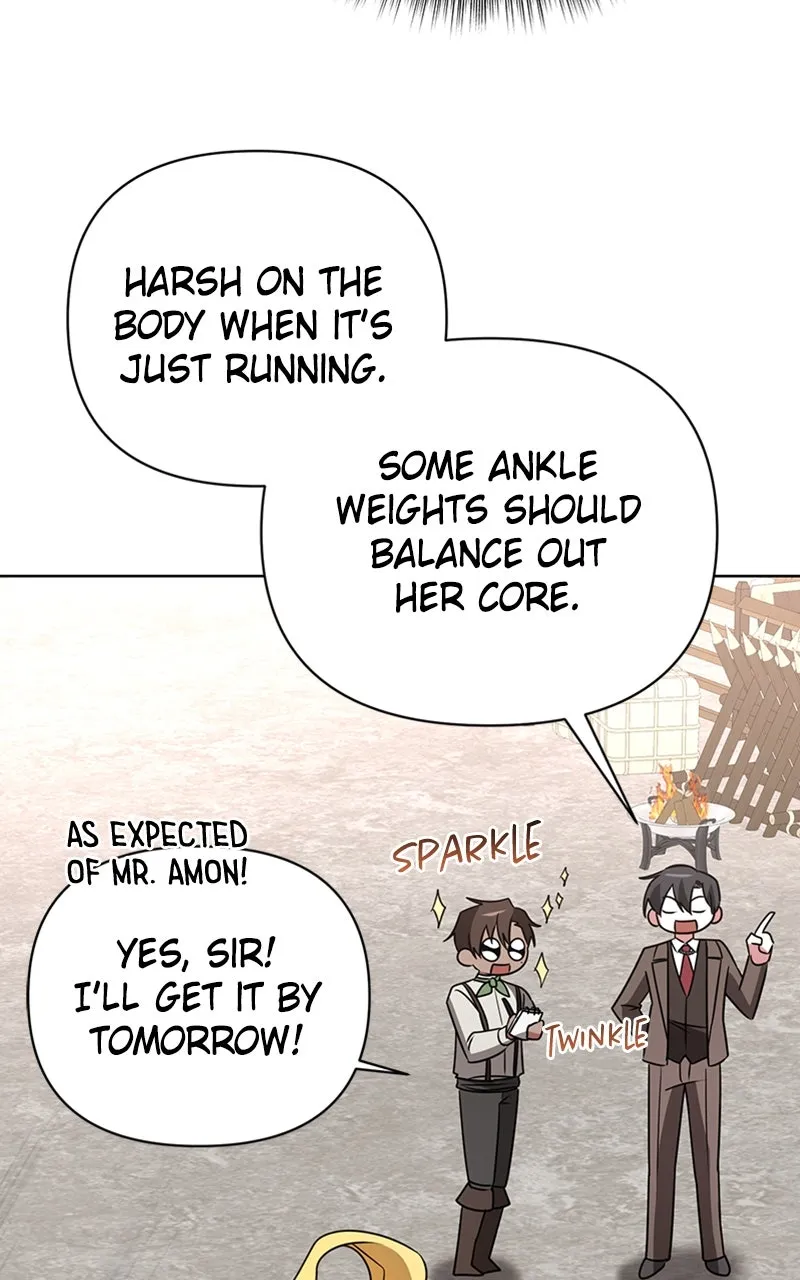 The Academy is Doomed Chapter 25 page 77 - 