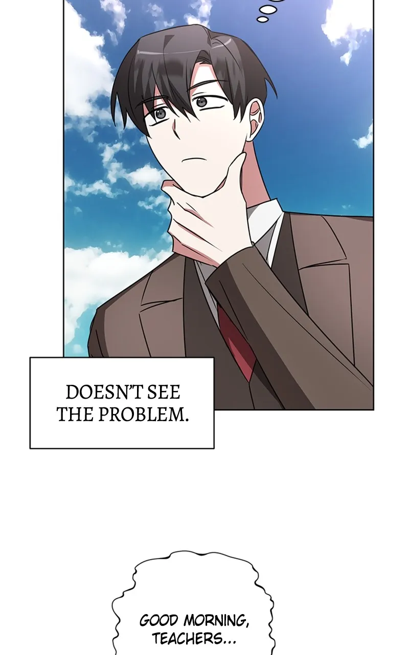 The Academy is Doomed Chapter 25 page 79 - 