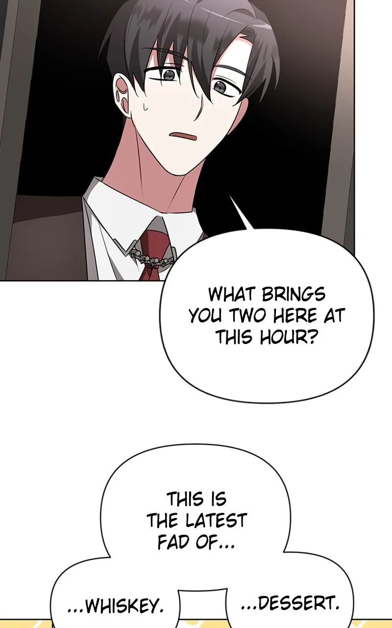 The Academy is Doomed Chapter 25 page 9 - 