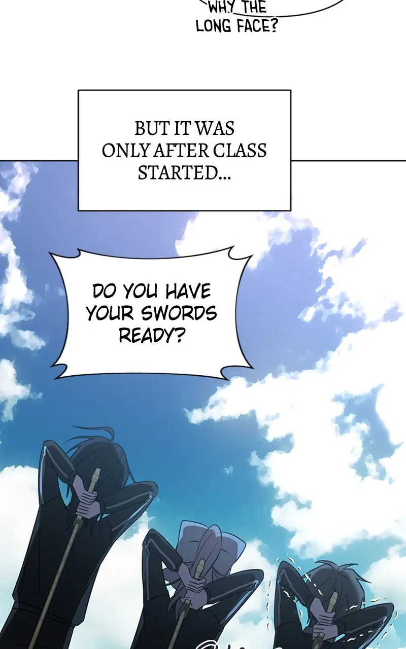 The Academy is Doomed Chapter 25 page 81 - 