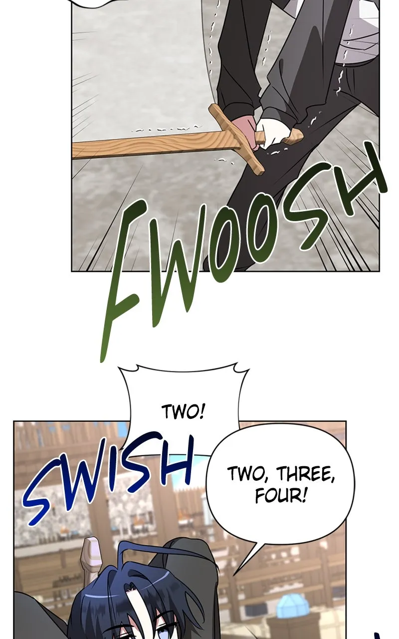 The Academy is Doomed Chapter 25 page 83 - 