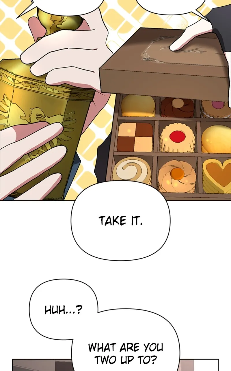 The Academy is Doomed Chapter 25 page 10 - 
