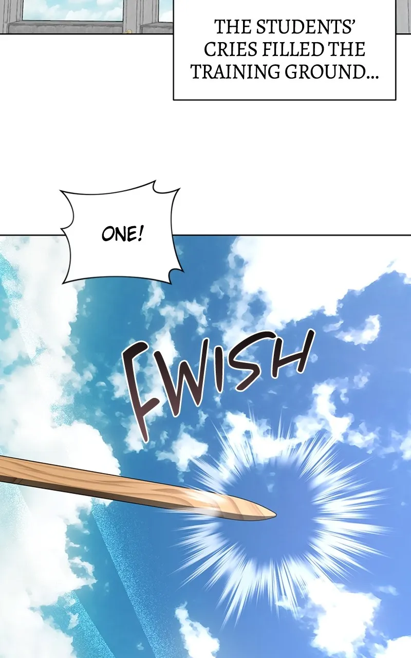 The Academy is Doomed Chapter 26 page 2 - 