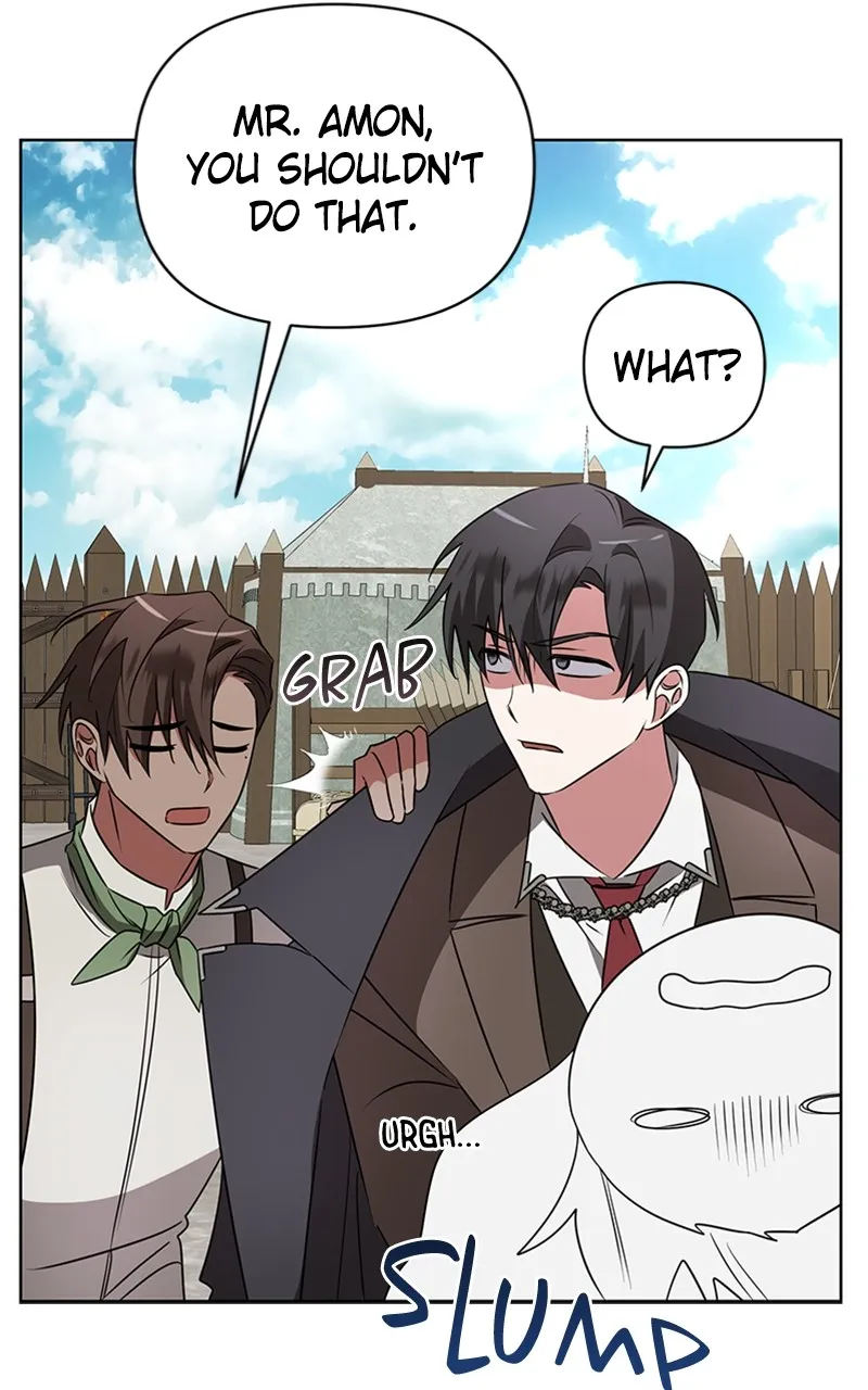 The Academy is Doomed Chapter 26 page 14 - 