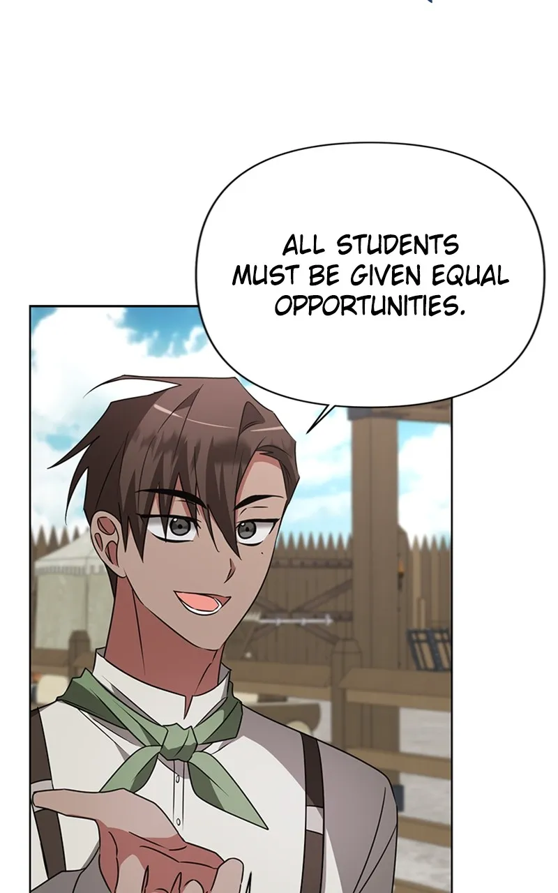 The Academy is Doomed Chapter 26 page 15 - 